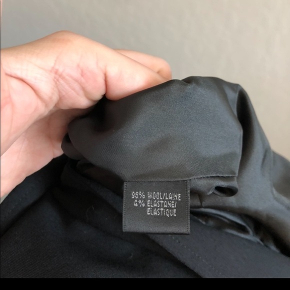 LAFAYETTE 148 NY wool blazer - Picture 5 of 5